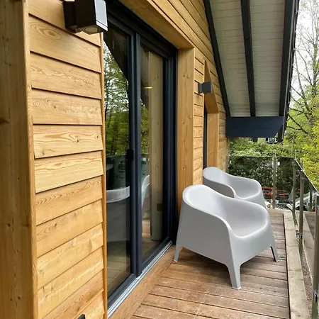 The One Edersee Nyaraló