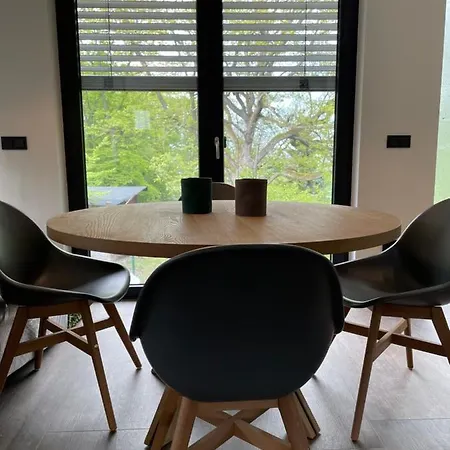 Ferienhaus The One Edersee Bringhausen