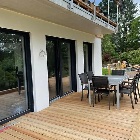 The One Edersee Ferienhaus