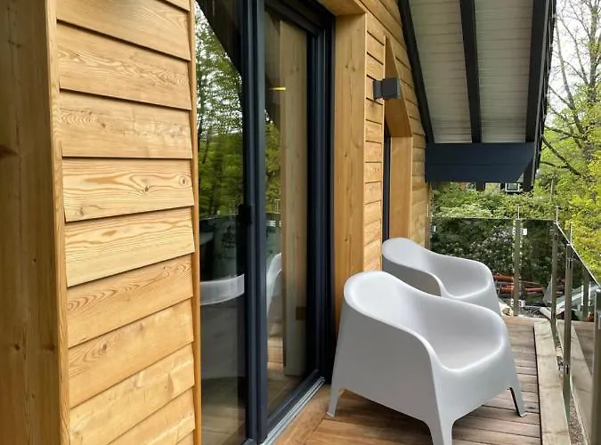 The One Edersee Holiday home