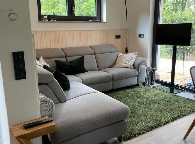 The One Edersee Bringhausen