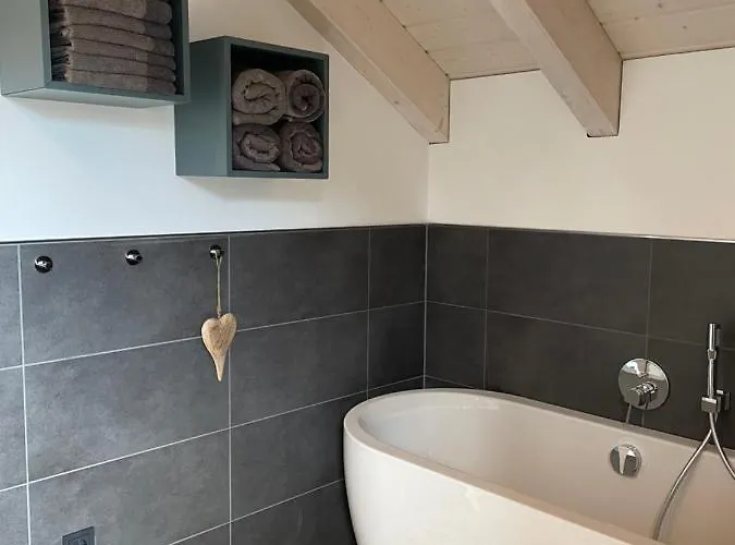 The One Edersee * Bringhausen