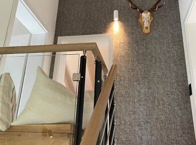 Holiday home The One Edersee *